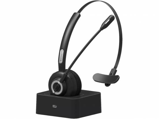 Spracht ZUMBT Wireless Bluetooth Monaural Headset 