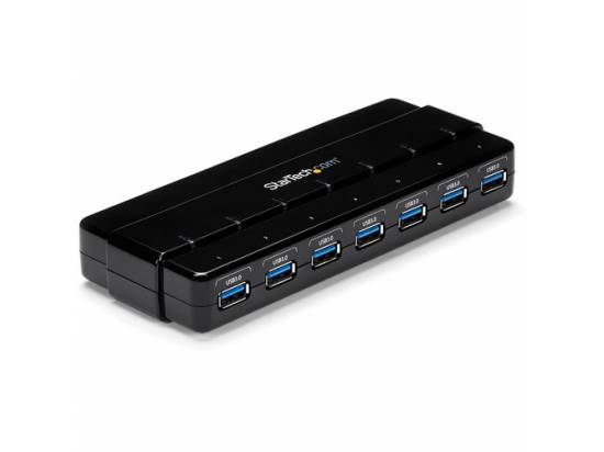 Startech 7-Port SuperSpeed USB 3.0 Hub