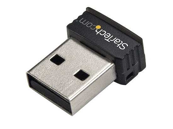 Startech USB 300MBPS Wireless-N Network Adapter
