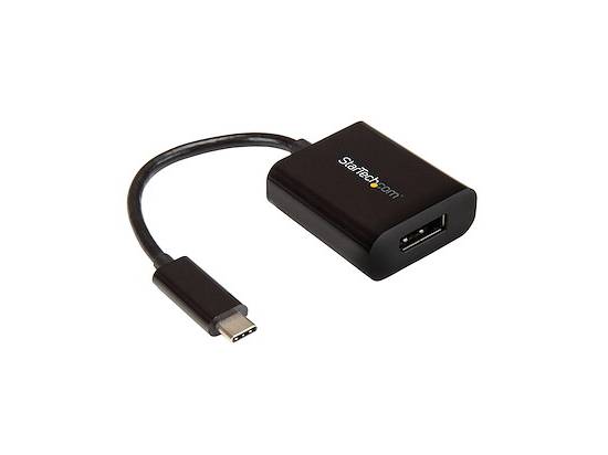 StarTech USB-C to 4K 60Hz Mini DisplayPort Adapter Cable