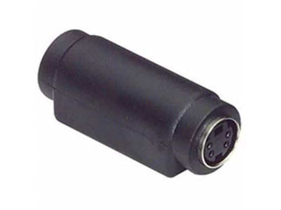 Steren ST-310-452WH S-Video Female to Female Connector