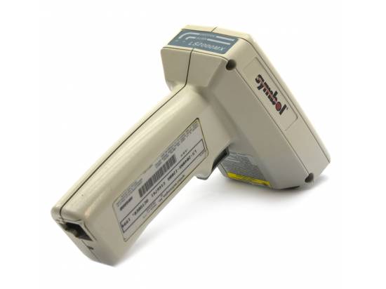 Symbol LS-2040MX Laser Barcode Scanner