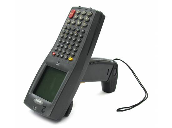 Symbol PDT6800-HIS1 4000 Wireless Handheld Barcode Scanner (PDT6800)