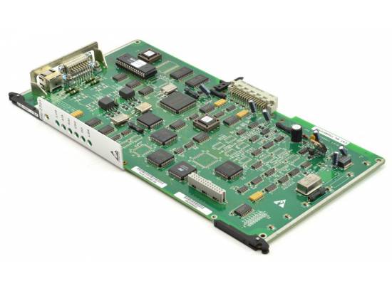 Tadiran Coral iPx500 77449312100 Primary Rate Interface 23 Circuit Card - PRI23