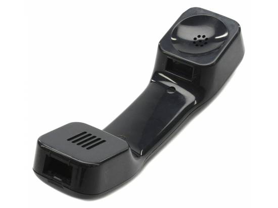 Tadiran Emerald Ice 28 DLX/BL Charcoal Replacement Handset Tadiran Emerald Ice 28 DLX/BL Charcoal Replacement Handset