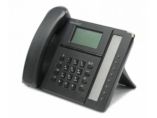 Talkswitch TS-350i IP Phone - Grade B 