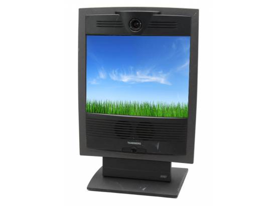 Tandberg TTC7-02 Video Conferencing System