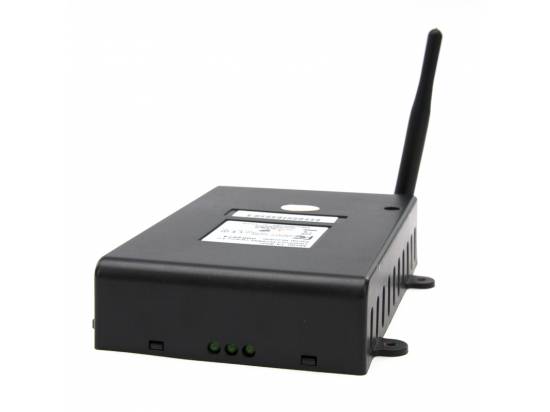 TeleAdapt TA-8000 DeskPoint Wireless Router v3.0