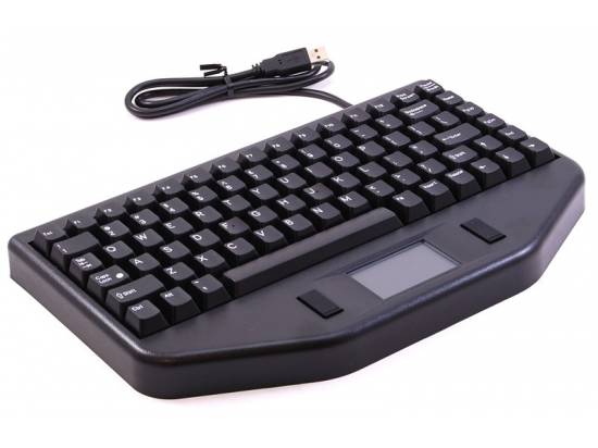TG3 TG3 KBA-(n)BLT Mechanical Keyboard w/ Touchpad