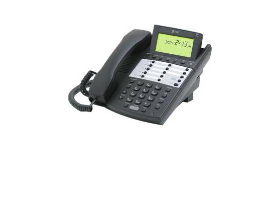 TMC 4-Line Intercom Speakerphone ET4300