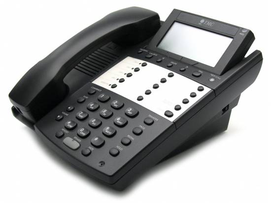 TMC ET4200 4-Line Black Display Speakerphone (2102749)
