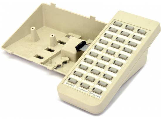 Tone Commander / TEO 6030X-W02C Button Expansion Module 