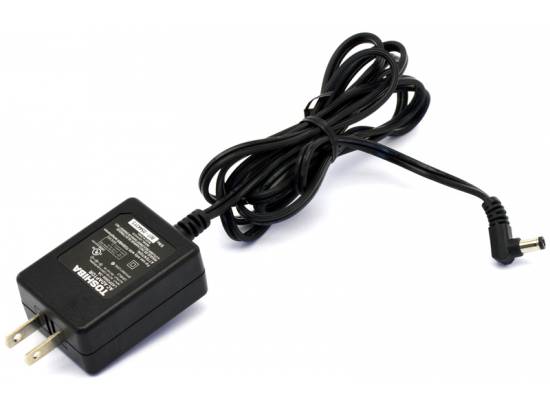 Toshiba 12V 1A Power Adapter (LADP2000) - New