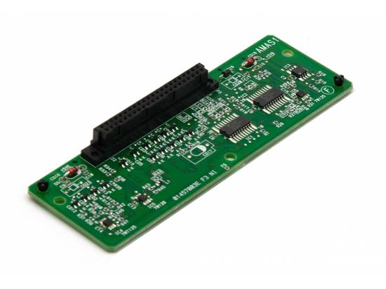 Toshiba AMAS1 V.1 Expansion Termination Card Module for Ctx100