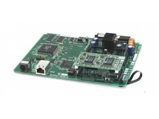 Toshiba BIPU-M2A Interface Card - W/ BIPS1A-16 - Refurbished