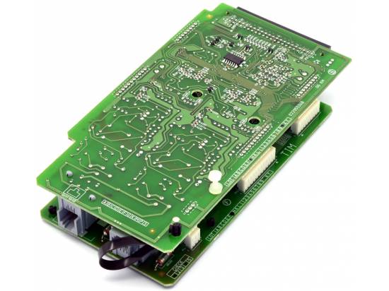 Toshiba CIX40 GCOCIHA 4-Port Circuit Analog Loop Start Card