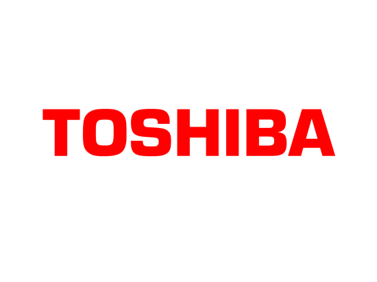 Toshiba DK280 Base Cabinet w/ Power Supply