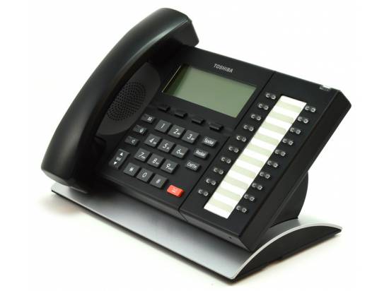 Toshiba DP5032-SD 20-Button Display Speakerphone for Strata