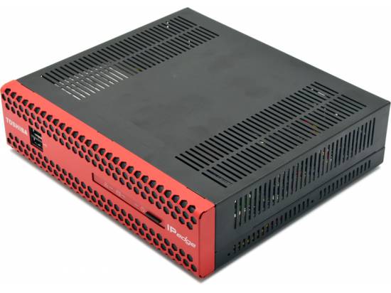 Toshiba IPedge EP System Server (I-EP-1A) - Grade A