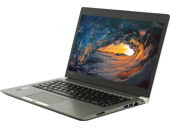 Toshiba Portege Z30-B1320 13.3" Laptop i7-5600U - No OS - Grade B