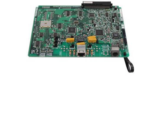 Toshiba RDTU3A T1/DS-1 Interface Unit Card