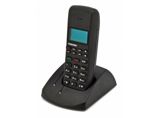 Toshiba Strata AirLink Wireless Telephone (WRLS-HS-ASSY)