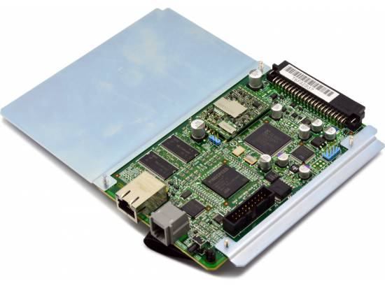 Toshiba Strata CIX MIPU-24 IP Interface Card