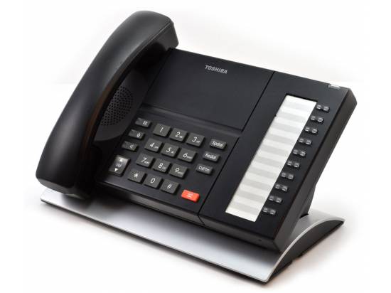 Toshiba Strata DP5018-S 10-Button Non-Display Speakerphone