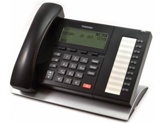 Toshiba Strata DP5022-SD 10-Button Display Speakerphone