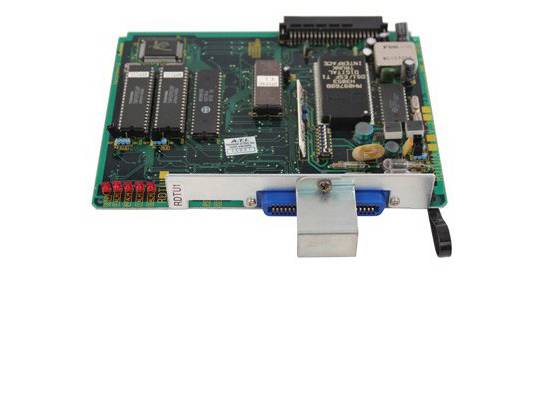 Toshiba Strata RDTU1 Interface Unit Circuit Board