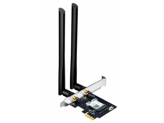 TP Link Archer T5e WiFi & Bluetooth PCI/PCI-E Adapter
