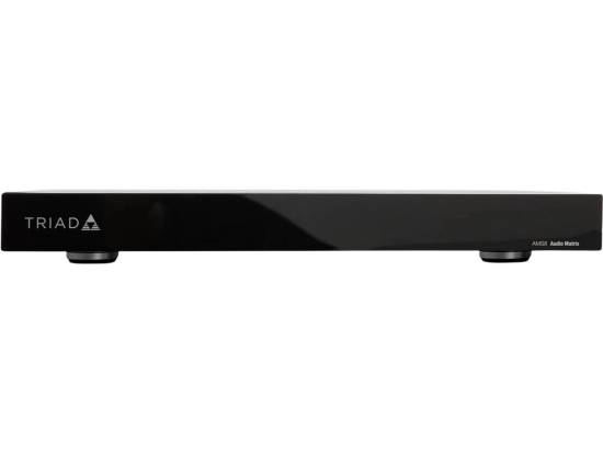 Triad AMS Audio Matrix Switch TS-AMS8-V2 - Refurbished