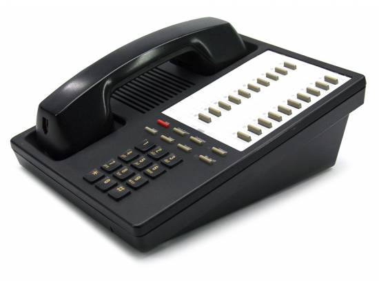 Trillium Panther 2064 Black Non-Display Speakerphone (90-0288) - Grade B