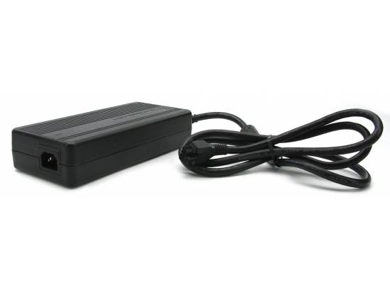 Tyco Electronics 12V 20A AC Adapter (CAD240121)