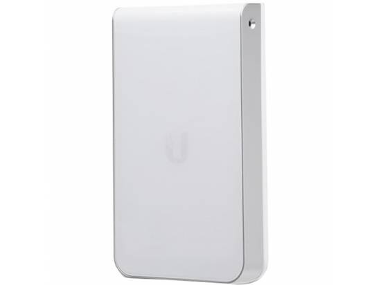 Ubiquiti Unifi UAP-IW-HD-US 4-Port 10/100/1000 In-Wall Access Point