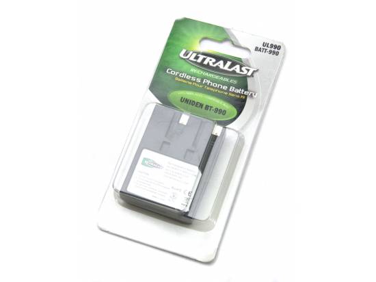 Uniden SBC CPH-466 3.6V Phone Battery