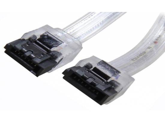 Universal In-house Consumables 6" SATA Cable