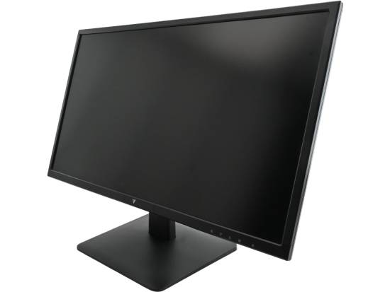 V7 L236VA-2N 23.6" FHD LED LCD Monitor - Grade B