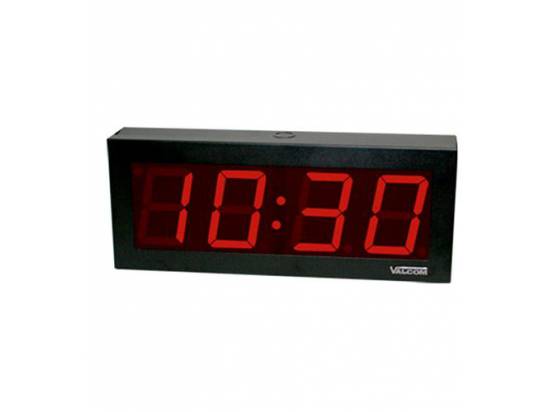 VALCOM 4.0 inch Digital Clock