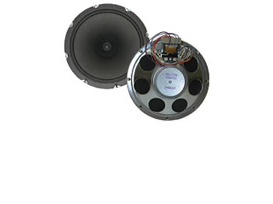 VALCOM 8in 25/70 Volt Speaker