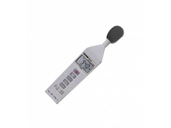 VALCOM Digital Sound Level Meter