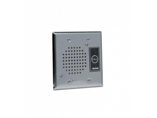 VALCOM IP Intercom, Flush Mount