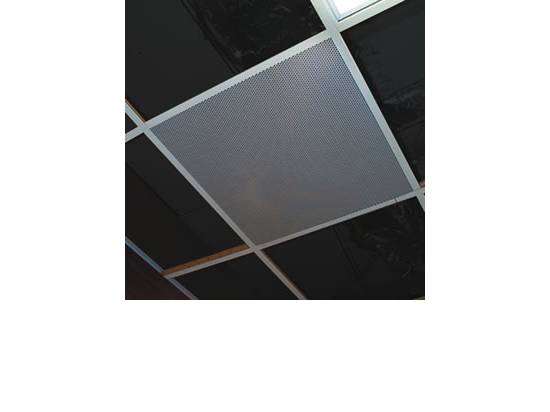 VALCOM Lay-in Ceiling Speaker - 2 X 2