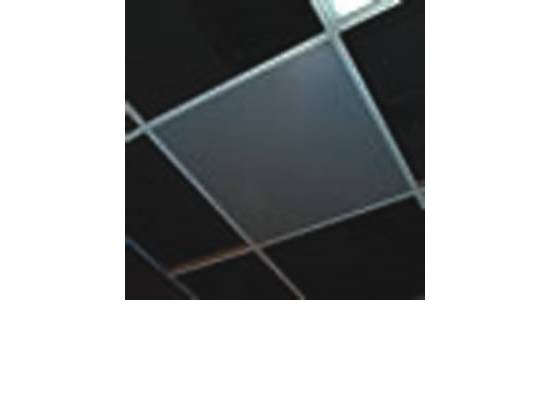 VALCOM Signature 2x2 High Fidelity Lay-In Ceiling Speaker