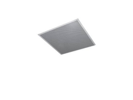 VALCOM V-CTLA-2 2X2 Talkback Lay-In Ceiling Speaker