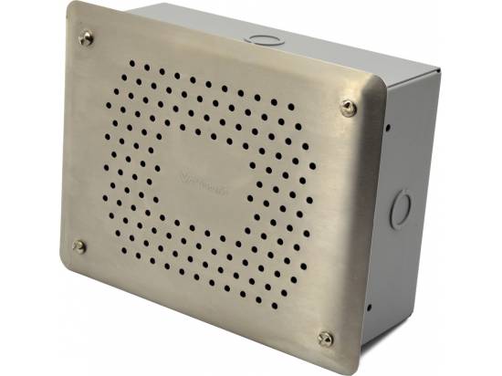 Valcom Vandal Resistant Enclosure for FlexHorns