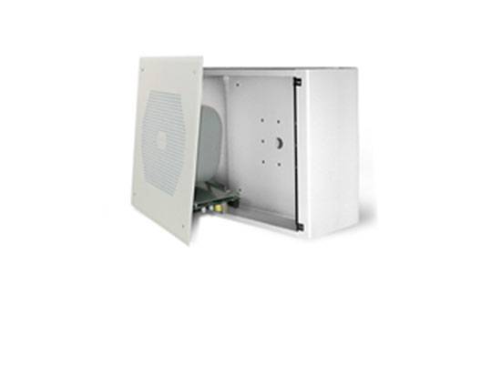 VALCOM Vandal Resistant Flexhorn Enclosure FP