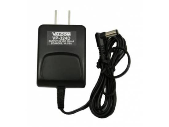 VALCOM VIP-324D 24V/300mA Power Supply