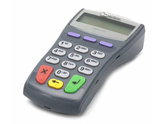 Verifone PINpad 1000SE Payment Terminal (P003-180-02-R-2)