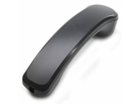 Vertical Edge 5000i Handset - Black